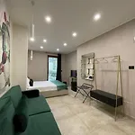 Alojamento de Acomodação e Pequeno-almoço Opuntia Milazzo