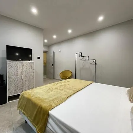 Opuntia Bed & Breakfast *