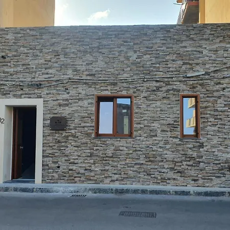 Opuntia Bed & Breakfast *