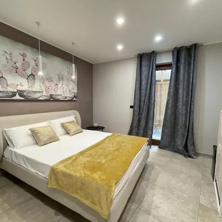 Bed & Breakfast Opuntia *