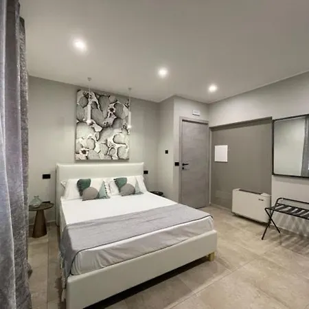 Bed & Breakfast Opuntia Milazzo