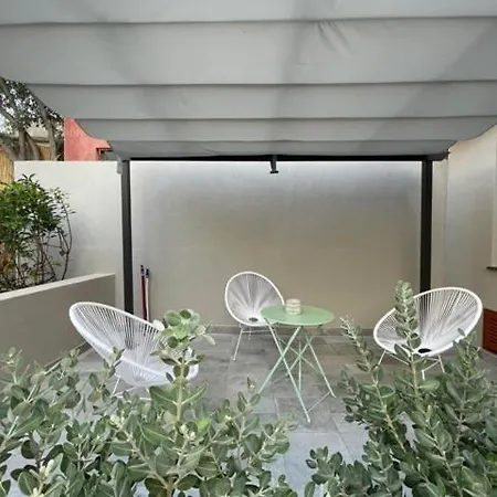 Opuntia Bed & Breakfast