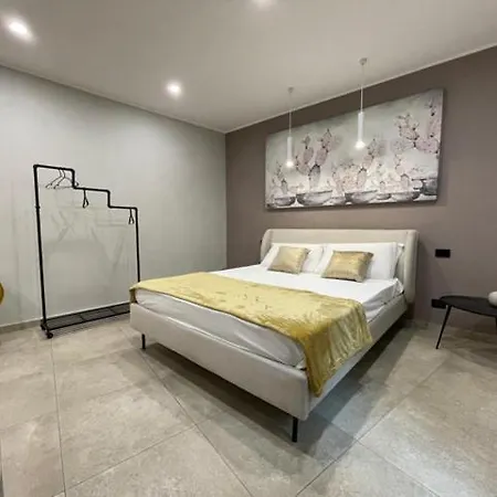 Bed & Breakfast Opuntia Milazzo