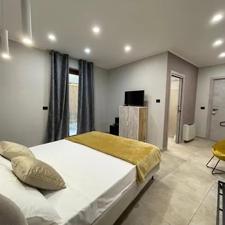 Bed & Breakfast Opuntia Milazzo