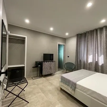 Bed & Breakfast Opuntia