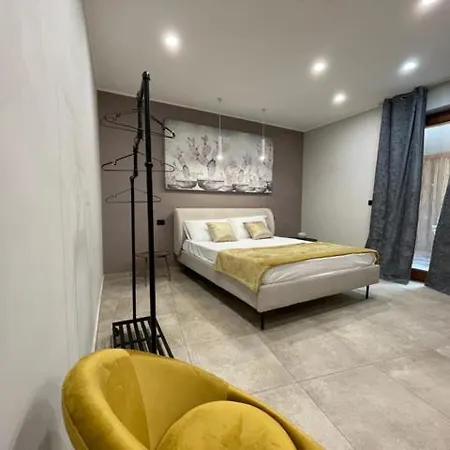 Opuntia Bed & Breakfast