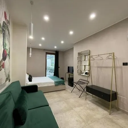 Bed & Breakfast Opuntia Milazzo