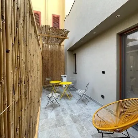 Opuntia Bed & Breakfast