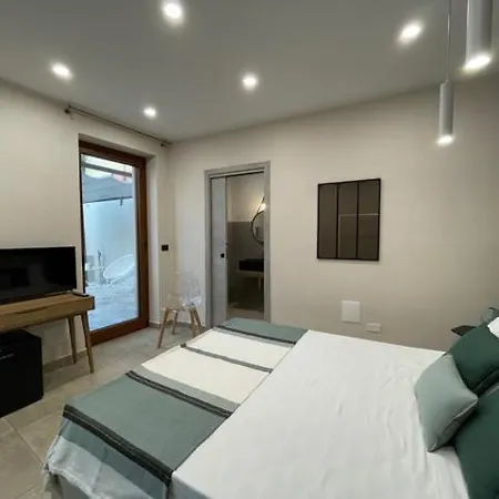 Bed & Breakfast Opuntia *