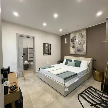 Opuntia Bed & Breakfast *
