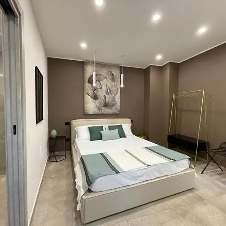 Bed & Breakfast Opuntia Milazzo