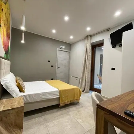 Opuntia 4* ميلاتسو