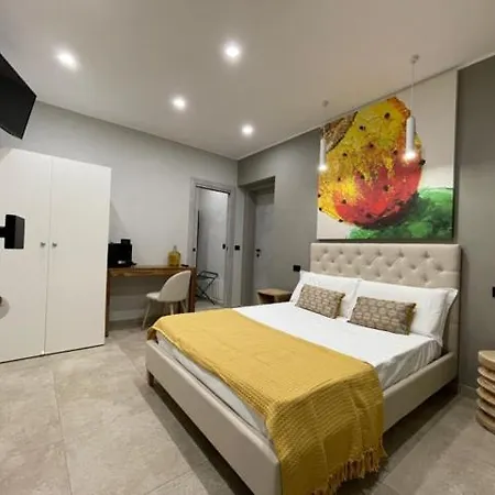Opuntia Bed & Breakfast