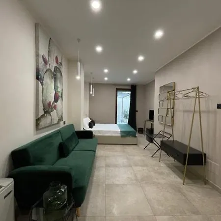 Opuntia Bed & Breakfast Milazzo