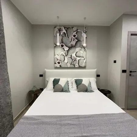 Bed & Breakfast Opuntia