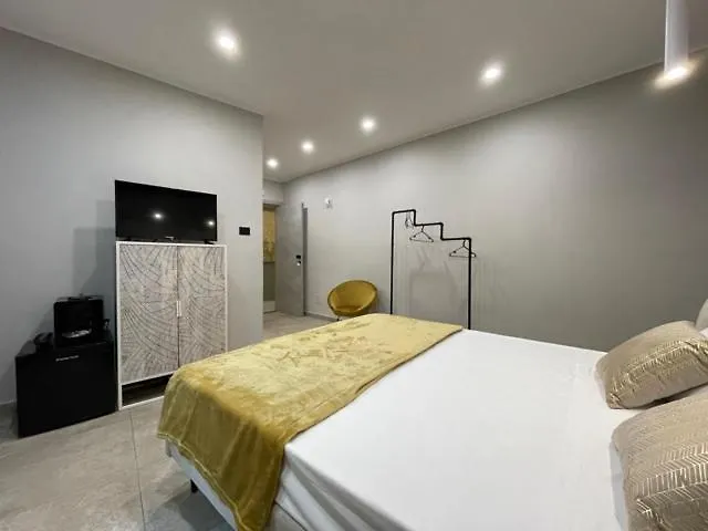 Opuntia 住宿加早餐酒店 4*