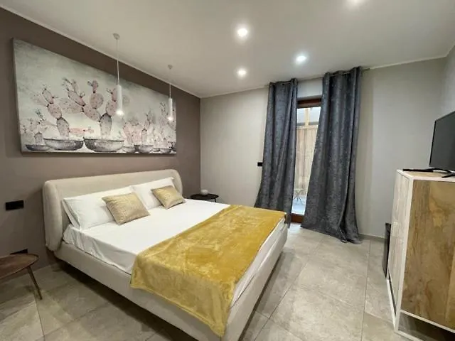 住宿加早餐酒店 Opuntia 4*