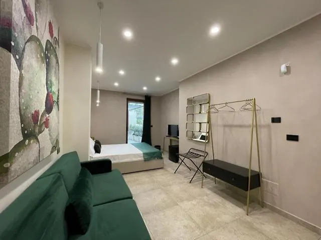 住宿加早餐酒店 Opuntia 米拉佐