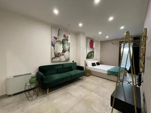 Opuntia 住宿加早餐酒店 4*