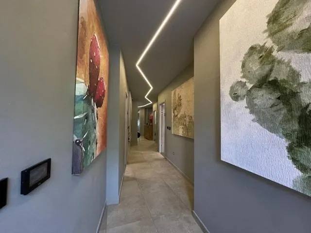 Opuntia 住宿加早餐酒店