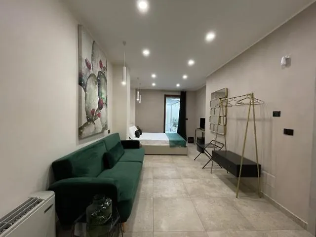 Opuntia 住宿加早餐酒店 米拉佐